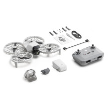 Dronas, DJI, DJI Flip (RC-N3), Vartotojui, CP.FP.00000179