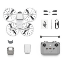 Dronas, DJI, DJI Flip (RC-N3), Vartotojui, CP.FP.00000179