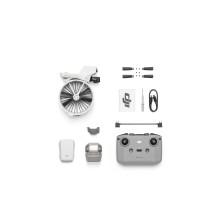 Dronas, DJI, DJI Flip (RC-N3), Vartotojui, CP.FP.00000179