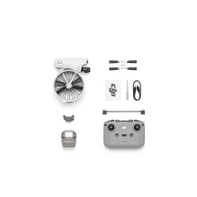 Drone, DJI, DJI Flip (RC-N3), Consumer, CP.FP.00000179