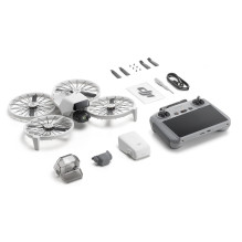 Dronas, DJI, Flip (DJI RC 2), Vartotojui, CP.FP.00000180