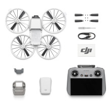 Drone, DJI, Flip (DJI RC 2), Consumer, CP.FP.00000180 Drone, DJI, Flip (DJI RC 2), Consumer, CP.FP.00000180