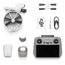 Drone, DJI, Flip (DJI RC 2), Consumer, CP.FP.00000180 Drone, DJI, Flip (DJI RC 2), Consumer, CP.FP.00000180