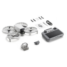 Drone, DJI, Flip (DJI RC 2), Consumer, CP.FP.00000180 Drone, DJI, Flip (DJI RC 2), Consumer, CP.FP.00000180