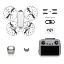 Drone, DJI, Flip (DJI RC 2), Consumer, CP.FP.00000180 Drone, DJI, Flip (DJI RC 2), Consumer, CP.FP.00000180