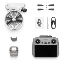 Drone, DJI, Flip (DJI RC 2), Consumer, CP.FP.00000180 Drone, DJI, Flip (DJI RC 2), Consumer, CP.FP.00000180