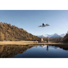 Drone, DJI, Flip (DJI RC 2), Consumer, CP.FP.00000180 Drone, DJI, Flip (DJI RC 2), Consumer, CP.FP.00000180