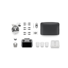 Dronas, DJI, DJI Flip Fly More Combo (DJI RC 2), Vartotojui, CP.FP.00000181