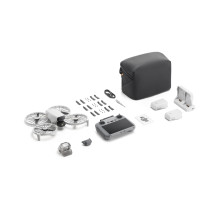 Dronas, DJI, DJI Flip Fly More Combo (DJI RC 2), Vartotojui, CP.FP.00000181