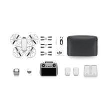 Dronas, DJI, DJI Flip Fly More Combo (DJI RC 2), Vartotojui, CP.FP.00000181