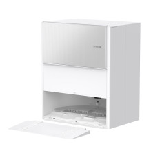 VACUUM CEANER ROBOT AQUA10 / ULTRA ROLLER RLH71DE DREAME