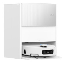 VACUUM CEANER ROBOT AQUA10 / ULTRA ROLLER RLH71DE DREAME