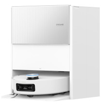 VACUUM CEANER ROBOT AQUA10 / ULTRA ROLLER RLH71DE DREAME