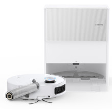 VACUUM CEANER ROBOT AQUA10 / ULTRA ROLLER RLH71DE DREAME