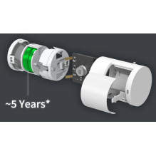 SMART HOME MOTION SENSOR P1 / MS-S02 AQARA