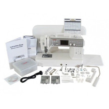 Janome MC6700P