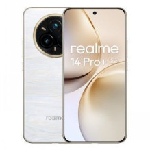Realme REALME 14 PRO+ 5G RMX5051(EU) 512GB 12GB PEARL WHITE