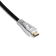 KABELIS HDMI 3M / PREMIUM...