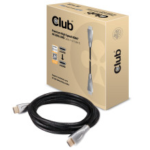 CABLE HDMI 3M / PREMIUM CAC-1310 CLUB3D