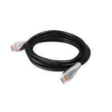 KABELIS HDMI 3M / PREMIUM CAC-1310 CLUB3D KABELIS HDMI 3M / PREMIUM CAC-1310 CLUB3D