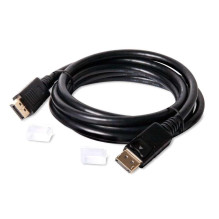 CABLE DP TO DP 2M / M / M CAC-2068 CLUB3D
