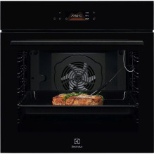 Orkaitė ELECTROLUX LOE8H39Z