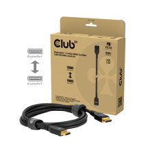 CABLE DP TO DP 2M / CAC-1094 CLUB3D