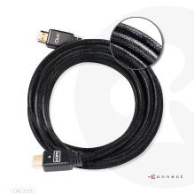 CLUB3D HDMI Į HDMI KABELIS 10M / M / M CAC-2313 CLUB3D HDMI Į HDMI KABELIS 10M / M / M CAC-2313