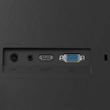 LCD Monitor, LG, 27 ", 1920 x 1080 pixels, Full HD, Native aspect ratio 16:9, LCD, Flat, 27U41YA-B