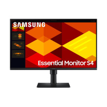 LCD Monitor, SAMSUNG, 27...