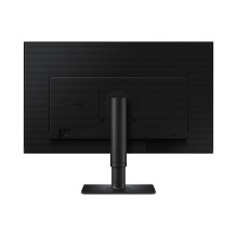 LCD Monitor, SAMSUNG, 27 ", 1920 x 1080 pixels, Full HD, Native aspect ratio 16:9, LCD, Flat, LS27D402GSUXXE