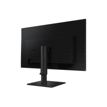 LCD Monitor, SAMSUNG, 27 ", 1920 x 1080 pixels, Full HD, Native aspect ratio 16:9, LCD, Flat, LS27D402GSUXXE