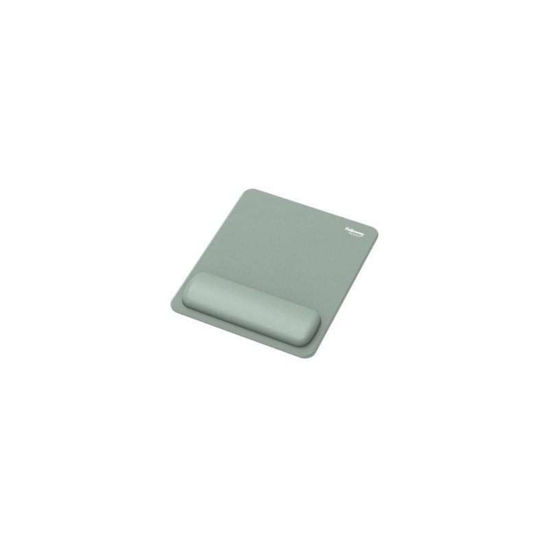 Peļu paliktnis Fellowes BREYTA Wrist Rest Microban Sage