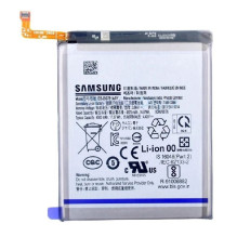 Akumuliatorius originalus Samsung A525 / A526 / A528 / G780 / G781 A52 4G / A52 5G / A52s / S20 FE / S20 FE 5G 4500mAh E