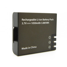 „GoXtreme“ 1050 mAh 3,7 V akumuliatorius, skirtas „Rallye“, „Endurance“, „Discovery“ ir „Pioneer“ motociklams „GoXtreme“ 1050 mAh 3,7 V akumuliatorius, skirtas „Rallye“, „Endurance“, „Discovery“ ir „Pioneer“ motociklams