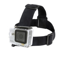 GoXtreme Head Strap Mount 55235 GoXtreme Head Strap Mount 55235