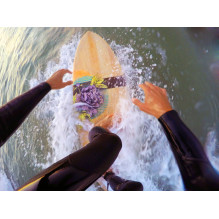 „GoXtreme“ galvos dirželio laikiklis 55235