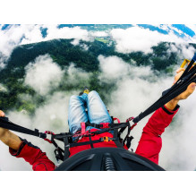 GoXtreme Head Strap Mount 55235 GoXtreme Head Strap Mount 55235