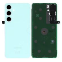 Galinis dangtelis Samsung S721 S24 FE Mint originalus (service pack)