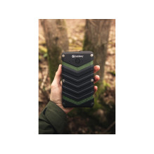 Sandberg 420-36 Survivor Powerbank 20100mAh