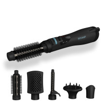 Revamp DR-1250X-EU Progloss Ionic Airstyle 6-in-1 Air Styler