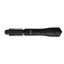 „Revamp DR-1250X-EU Progloss Ionic Airstyle“ 6 viename plaukų formavimo prietaisas su oro kondicionieriumi