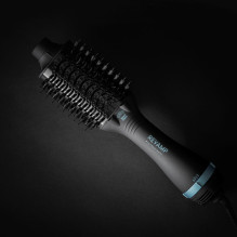 Revamp DR-2000A-EU Progloss Volume Blow Dry Hot Air Styler Black