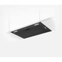 Hood ELICA FOLD BL MAT / A / 52