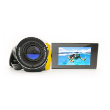 Easypix Aquapix WDV5630 Yellow 24013