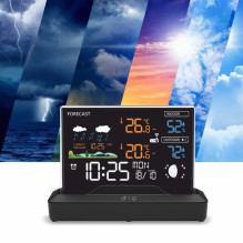 Manta MTO100B Windy Black