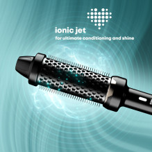 Revamp BR-1400AGD-EU Progloss Big Hot Brush Revamp BR-1400AGD-EU Progloss Big Hot Brush