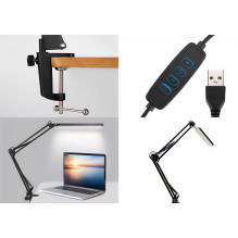 Media-Tech MT224 Flex lempa