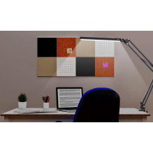 Media-Tech MT224 Flex lempa