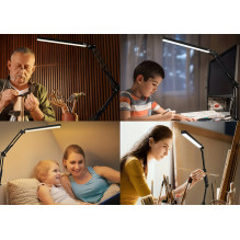 Media-Tech MT224 Flex lempa